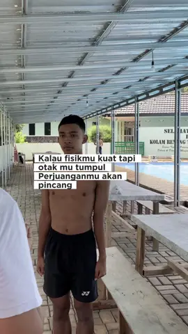 Guyss meski seimbang yahh … jangan terus di hajar di fisik 😉✨ #casis #casispolri #casistni #sekolahkedinasan #sekdin 