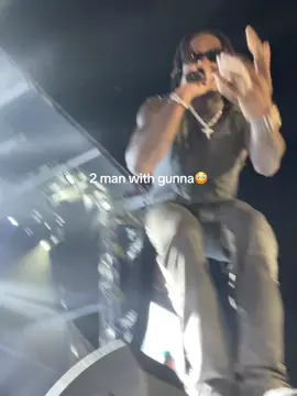 She getting crush tn😳 #trending #gunna #funny