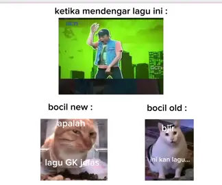 masih ingat lagu ini 🤔 ??#fyp 