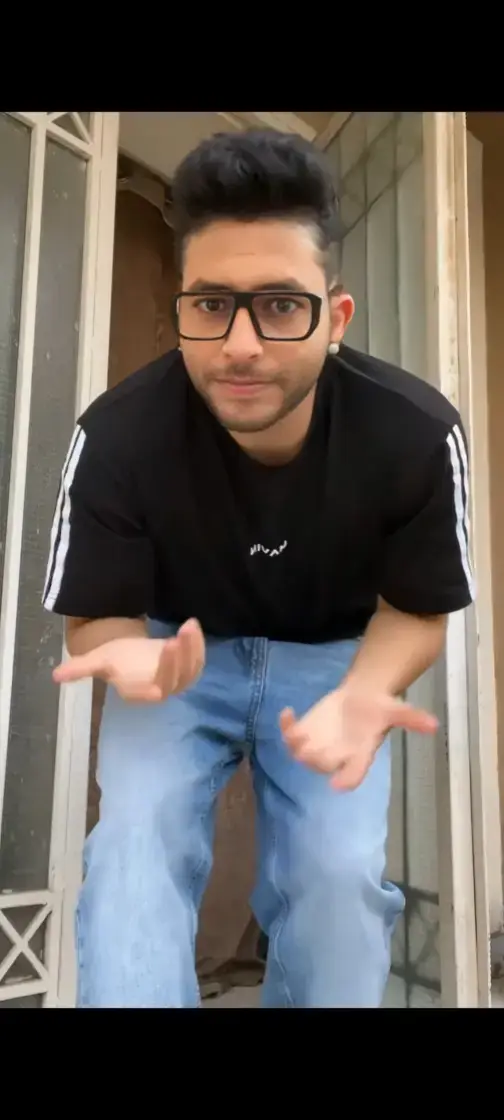 #tiktok #trending #viral #pov #fyp 