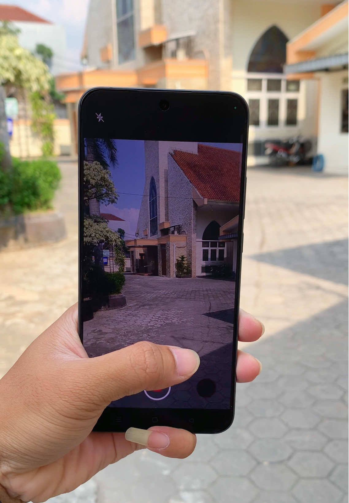 Kameranya bangus banget geng 🔥 Oppo Reno 14 Pro 5G 😎 #opporeno14pro #reno14pro #oppo #oppoindonesia #fyp 