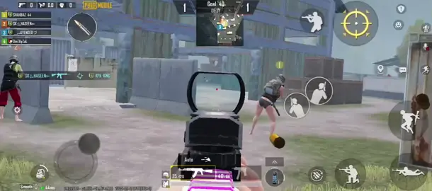 #viral #for #foryou #foryoupage #pubgmobile 