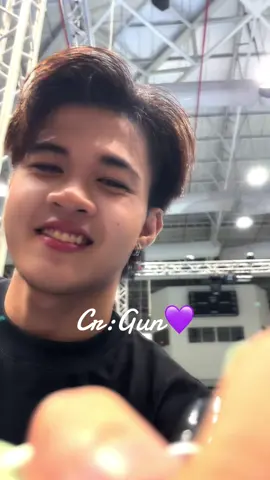 ยิ้มหวานๆ☺️ จุดนั้นเขิลแทบจะขิต😅#เพรชเอเชียร์ #เอเชียร์บางแสนไฟท์คลับ #ฟีดดดシ 