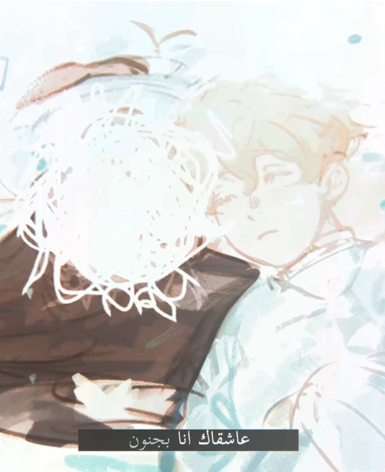 I love this cover of malket gamal al kon sm | ib: twinssnakes | art creds: cheriiiart on X, anasthetix_ on X, vynasolil on X, _trisly on X #hyuluka #luka #hyuna #alienstage #fyp 