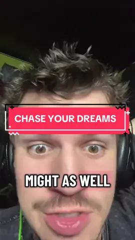 #stitch with @Christian Chase your dreams #tiktok #mylifeisanrpg 