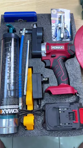 Bộ bơm pin đầy đủ giá chỉ có 1xxx nhỏ #komax #bommo #bommopin #bompin #bommodien 