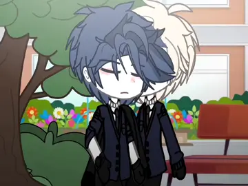 #gacha #gachaclub #?gachallife💜même #fyp 