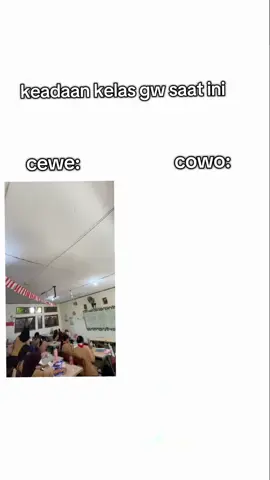 beuhhh🍷🪽satu kelas kek gtu semua #moots #fyp #lewatberanda #sekolah #relate 