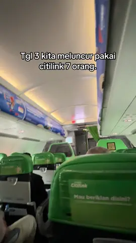 Lombok— Jakarta 