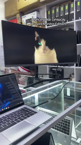 UNPOPULAR OPINION,MONITOR EDITION. Some Insights for you before making that purchase! On Screen is a SAMSUNG 34