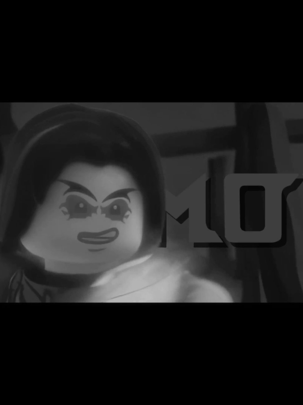 This Woulda Done Numbers Back In January😭 | #ninjago #morro #fyp #edit #ke 