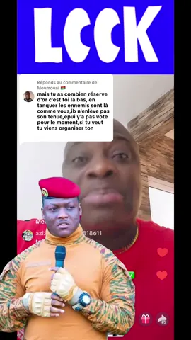 Réponse à @Moumouni 🇧🇫 @Ⓜ️GENERAL MAKOSSO CAMILLEⓂ️ @ADO 2025 c’est bouclé 🇨🇮🇫🇷 @GÉNÉRAL OSÉE 🇨🇮 @Diomandé 🇨🇮💪🔥⚔️💪 