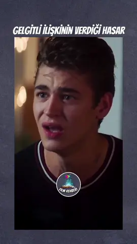 Hardin’in hayal kırıklığına uğrattığı Tessa, onu hayatından çıkaramaya çalışırken derslerine ve işine odaklanır. Çalışma arkadaşı yakışıklı ve kibar Trevor’ın yakın ilgisinden etkilenir. Hardin Tessa’yı geri kazanmak ister ancak değişebilecek midir? #afterwecollided #josephinelangford #dylansprouse #herofiennestiffin #candiceking 