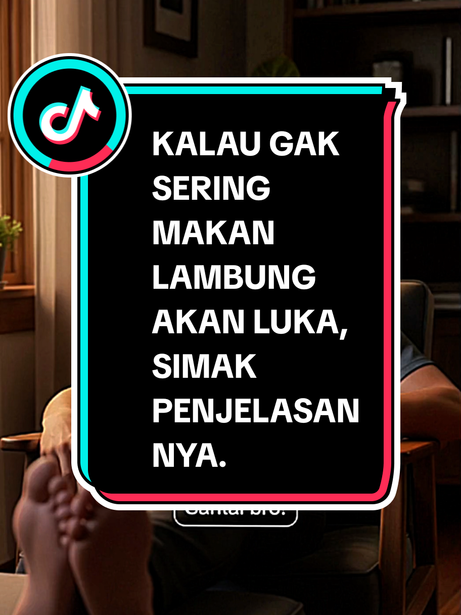 Membalas @evi_adin97 Lambung gak makan dirinya sendiri 🚫 Ada lapisan lendir protektif yang jaga dinding lambung ✔️ Yang dimakan pas jeda makan itu sel rusak, bukan lambung lo 🔥 #JedaMakan #Fasterapi #LambungSehat #Autophagy #edukasikesehatan 