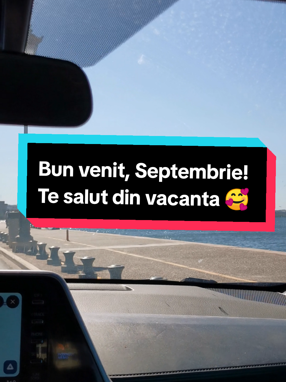 Bun venit, Septembrie! #VacanțăÎnFamilie #grecia #100k #goviral #foryou 
