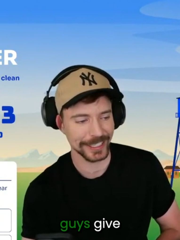 #teamwater #mrbeast #ishowspeed #streamer 