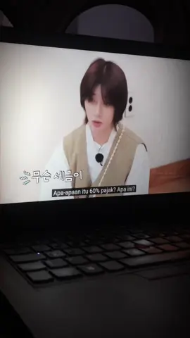 relate sekalih ya teman teman #tomorrow_x_together #txt #beomgyu #taehyun #kpopfyp 