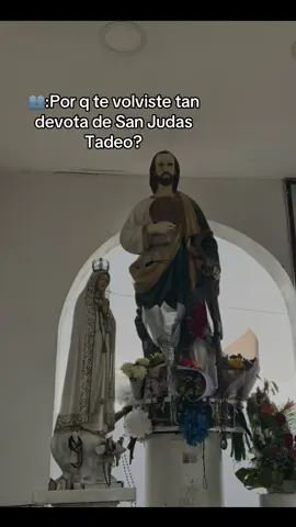 Mi san judas siempre me cuida #fyp #viral #tiktok #sanjudastadeo💚 #septiembre 💚💚💚💚