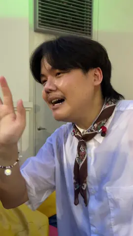 purpeechฮิลใจสุดๆ#purpeech #ศิลปิน #ฮิลใจ #นักร้อง #fry 