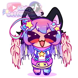 I have something for YOU 🎁  #animationmeme #animation #foryou #kirby #meme 