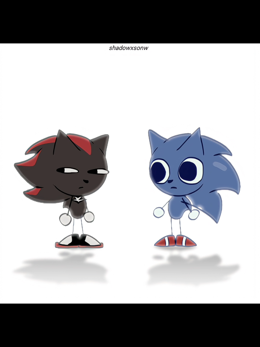 #SONIC & #SHADOW | just lazy edit | id @ace_leaves  tgchannel shadowxsonww inst shadowxsonw  #sonicthehedgehog #shadowthehedgehog #animation 