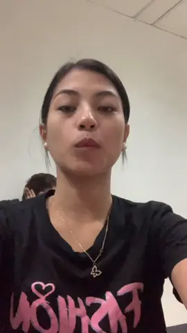 Teh ang basher padapkin ga toun pakog make up😡😡 #fypシ 