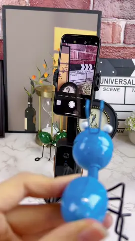 Face tracking gimbal.Purchase free delivery.#facetracking #selfiestick #gimbal #Vlog #tiktokshop 