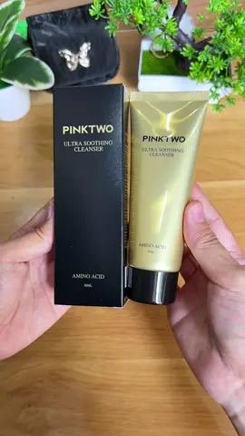 Sữa rửa mặt pinktwo dành cho các nàng lười mà vẫn muốn có da đẹp nè #suaruamat #suaruamatpinktwo #xuhuong #tranghatay96 