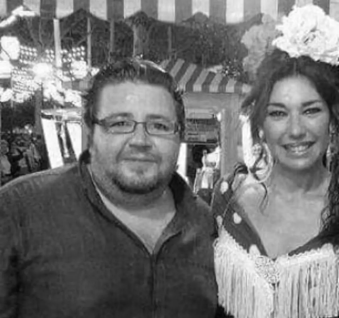 Raquel Revuelta, increíble! #asociacionmusical #amg #andalucia🇳🇬 #parati 