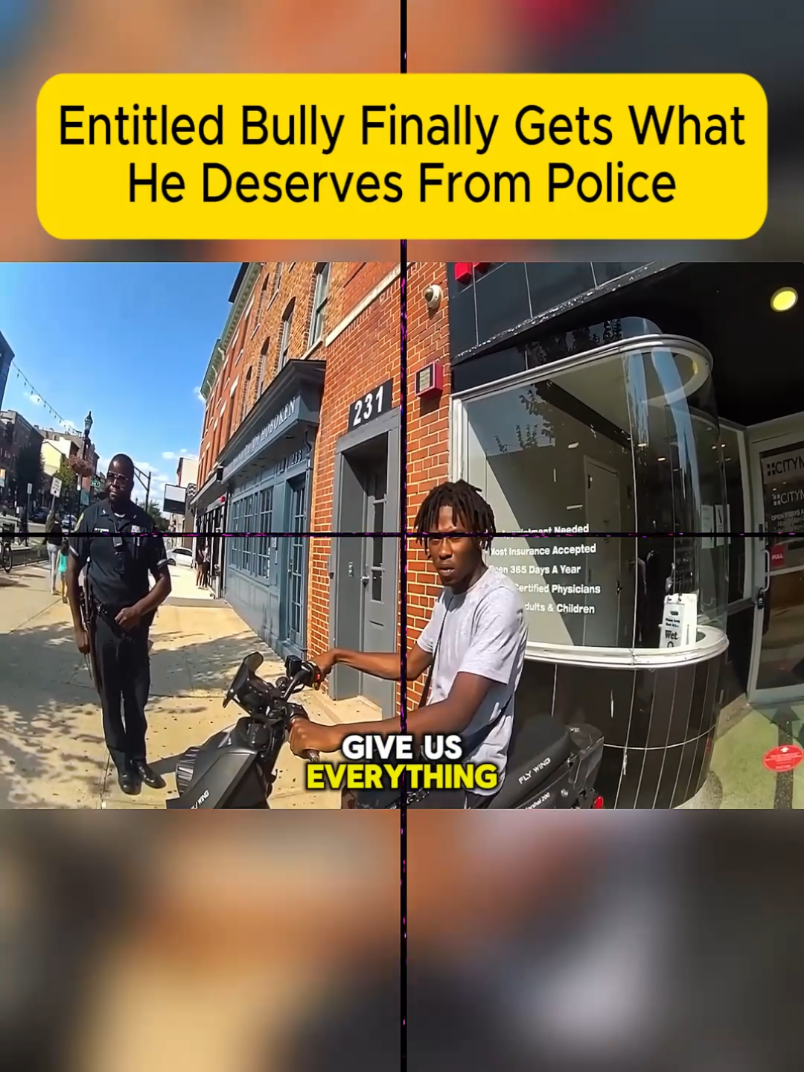 Part 2 #cops #copsoftiktok #bodycam #copstiktok #police 