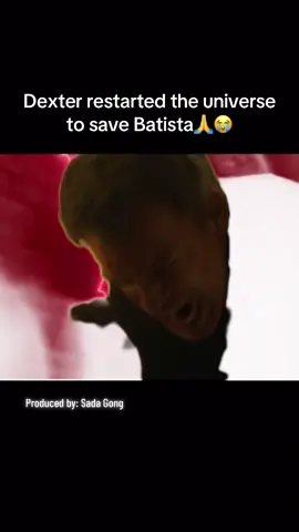 Вот так и прошло лето, все серии Декстера Воскрешения были выпущены, как вам 10 серия? #dexter #dexterresurrection #dextermorgan #angelbatista #fyp 