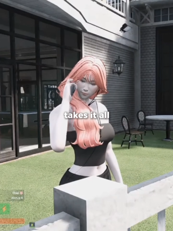 [Just Rp] you did your best, Ruby🥺 @rbysoe🧸  #7gloryroleplay #thecontinental #rubysoe #7gloryrp #fypageシ 