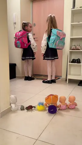 Маленький шаг в большой путь 📚🥹🥹 #первыйзвонок2025