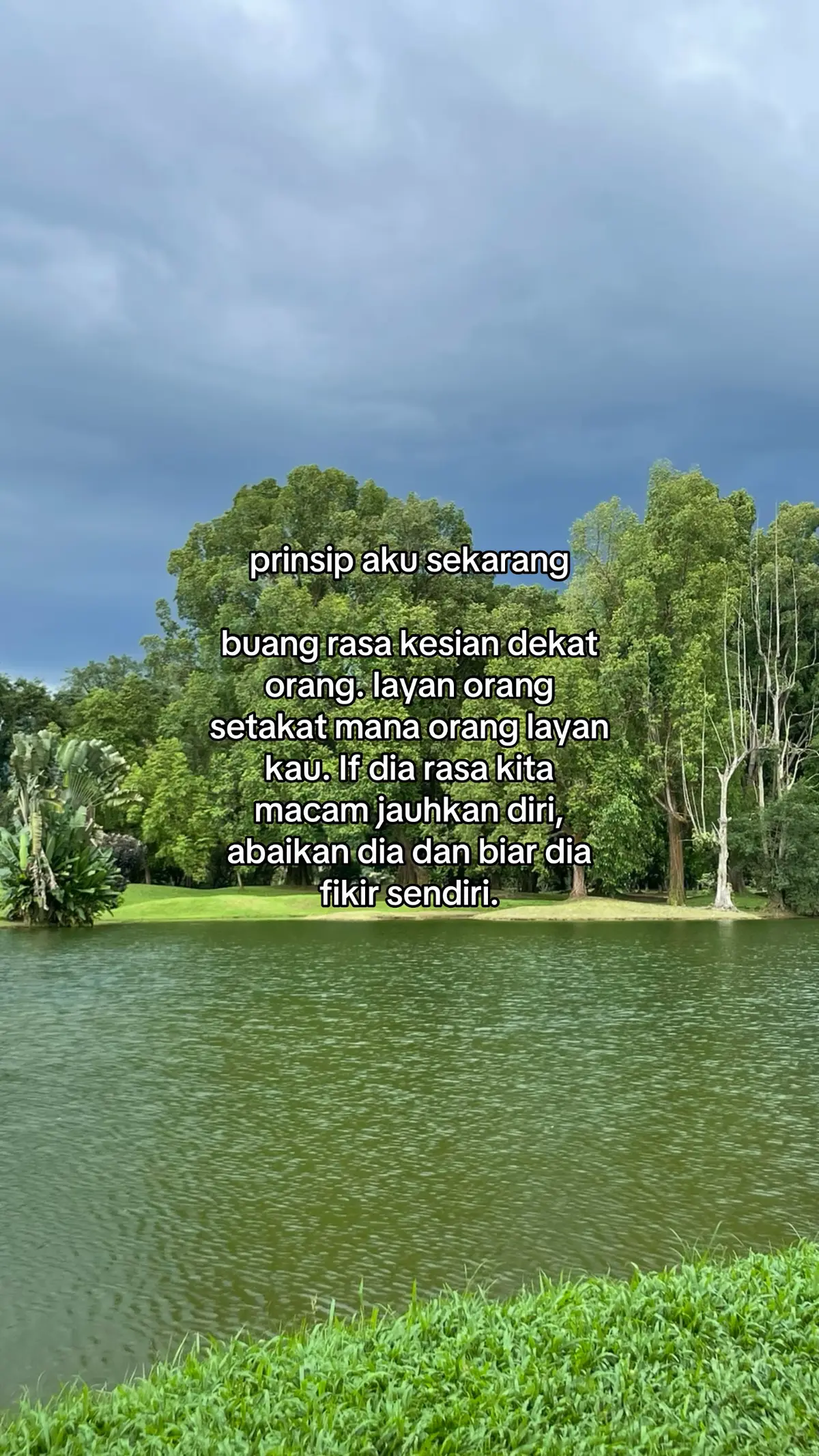 tetap santai #fyp #foryourpage