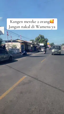 #kangenanakkusayang #wamena_papua #laguviral #fyppppppppppppppppppppppp @Wanthy Azz 