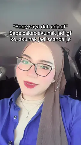 Awal awal dah judge #relatable #dating #staywoke #situationship #staytoxic   