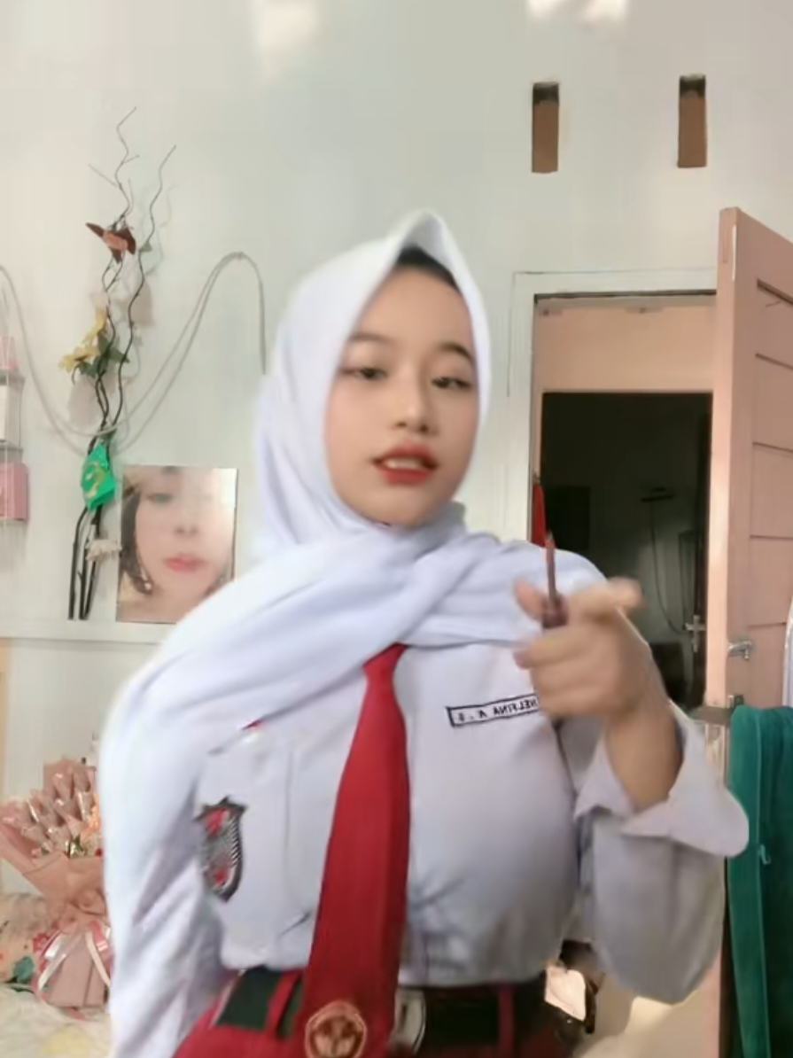 #cantikbanget #fypage #fypシ゚viral  ilaaclpina.luvv