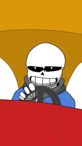 I can't prove it #sans #meme #undertale #animation #fyp 