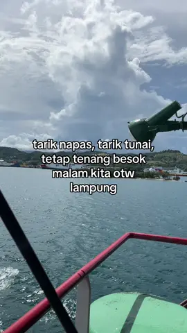 #pelabuhan #bakauheni #lampung 