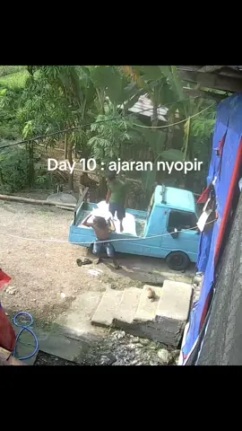 lali ra diganjeil penting aman wo 🤣 ra ana korban #makelarbroiler #cctvkandangayam #ayambroiler #kandangclosehouse 