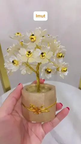Bunga hias mewah🥰 #bungahias #bungapajangan #hiasanruangtamu #tanamanhias #bungahiasmurah 
