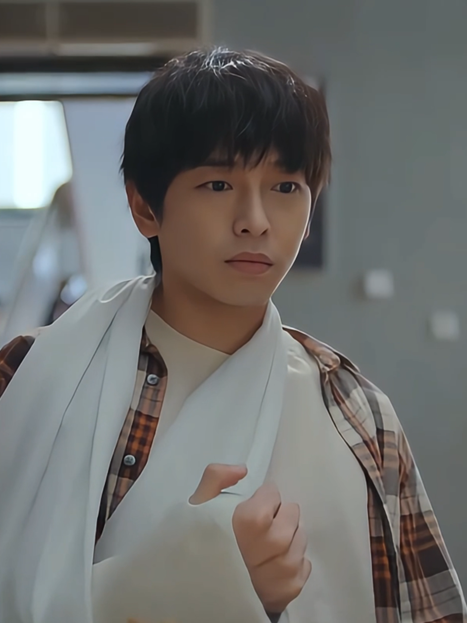 🤣🤣🤣#iamnobody#pengyuchang#wangyinglu#cdrama#fyp #youku #youkuindonesia
