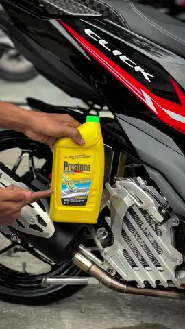 rekomendasi air radiator coolant #vario #vario125new #fyp 