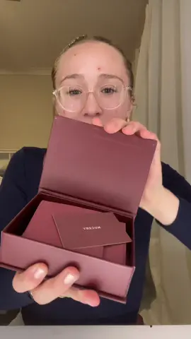Thank you so much @Kayla from Nucery!!!! Guys if you liked what you saw you can use my code madi60 for 10% off!! #prpackage #nucery #unboxing #jewlery #foryoupage 