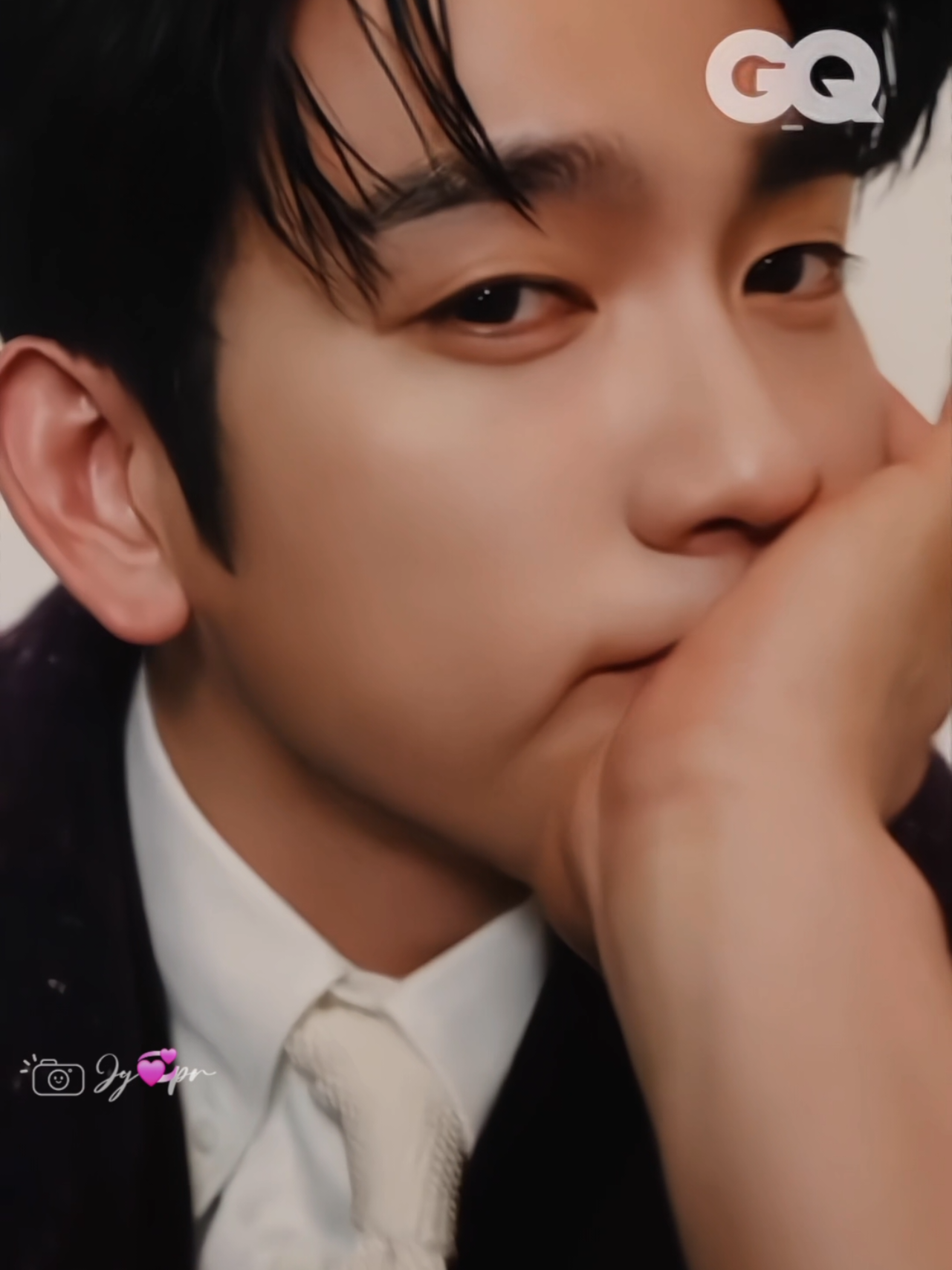 💟กราบในความหล่อ💕🐯💕💘💘💟 #parkjinyoung #jinyoung #จินยอง #got7 