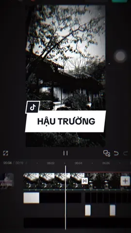 Hậu Trường : Nhạc này cuốn quá nè #CapCut #edit #mẫucapcut #xh #nhachaymoingay #lyrics #capcutmaster 