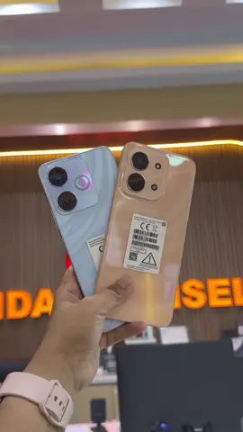 Mending ambil redmi 15C nya seri terbaru harga nyaman dikantong juga 😊 #redmi #perbandingan #fyp #gadget 