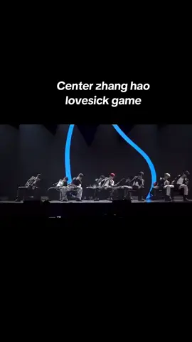 center zhang hao #zhanghao #zerobaseone #comeback #fyp #foryou 