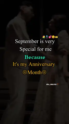 September request done cuties🥰#fypシ #nid_writes #viral #anniversary #trending 