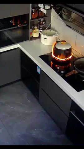 Sweet Little Moments in the Kitchen! 🍳   #Kitchen #Moments #Cooking 